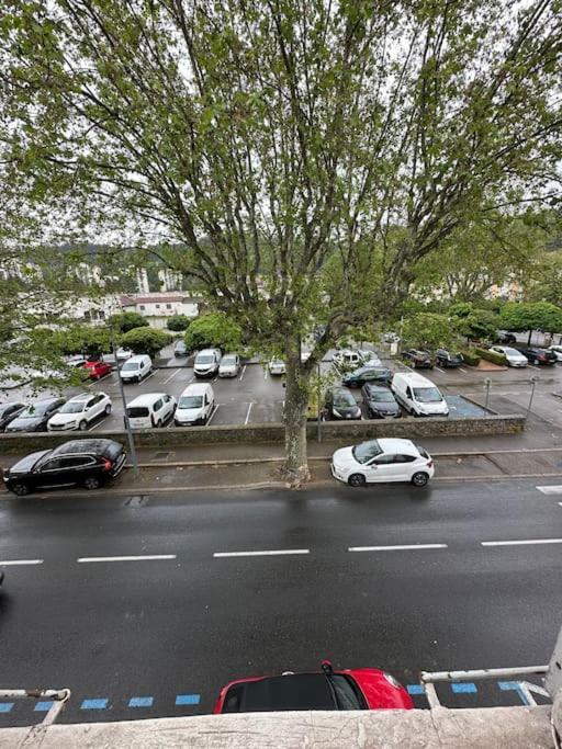Appartement Vignes 2 Personnes Vienne  Dış mekan fotoğraf