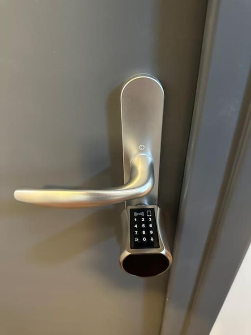 Appartement Vignes 2 Personnes Vienne  Dış mekan fotoğraf